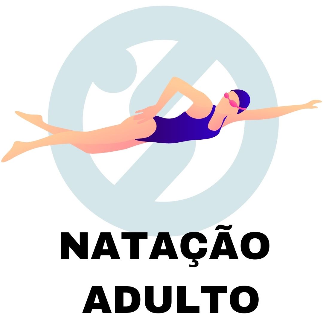 Natação adulto