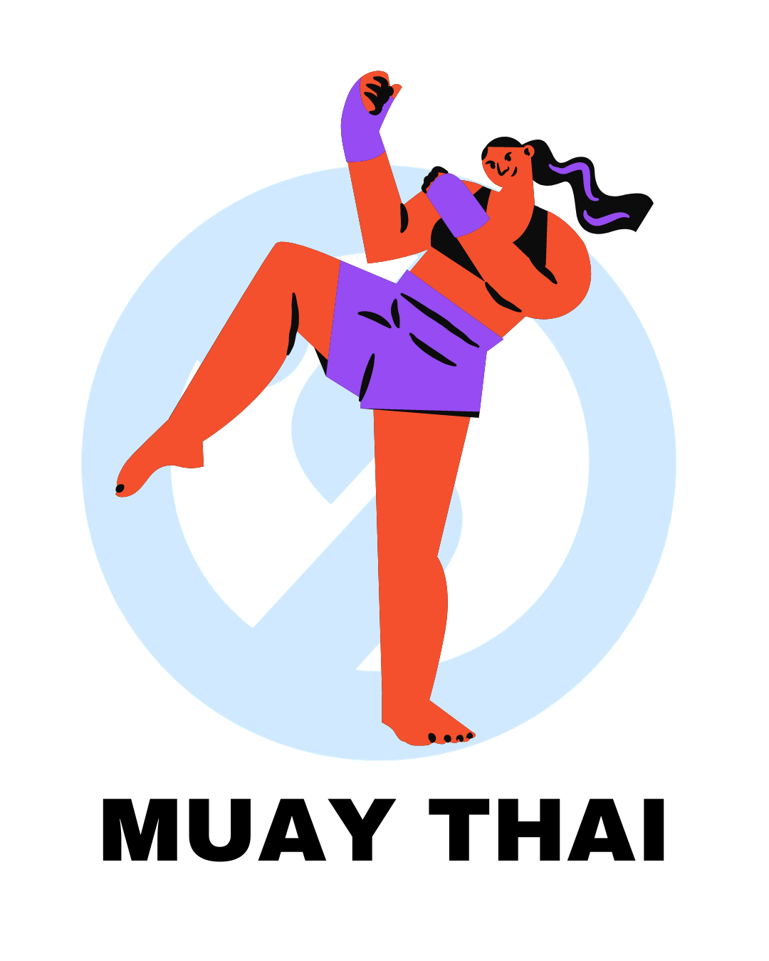 MUAY THAI