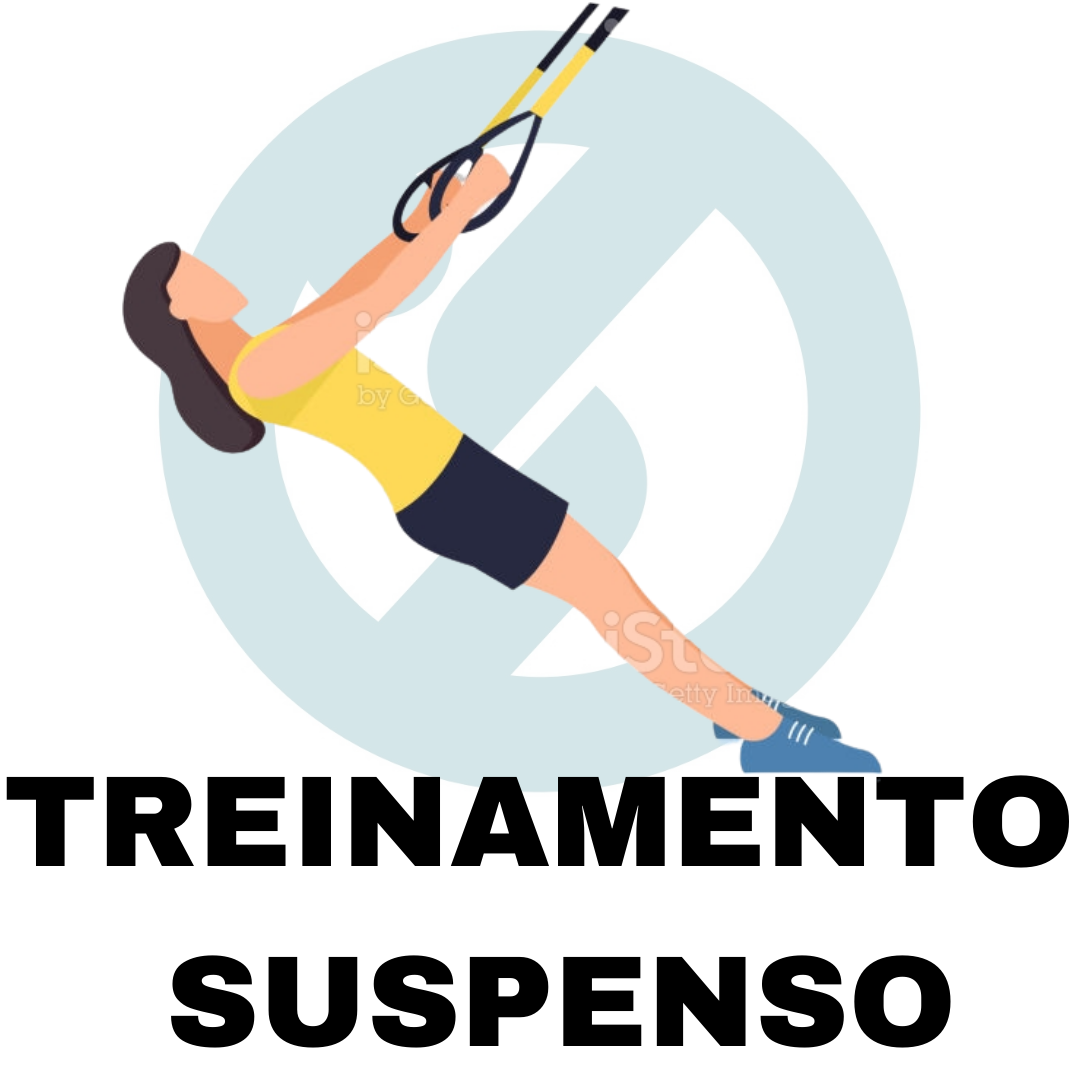 Treinamento Suspenso