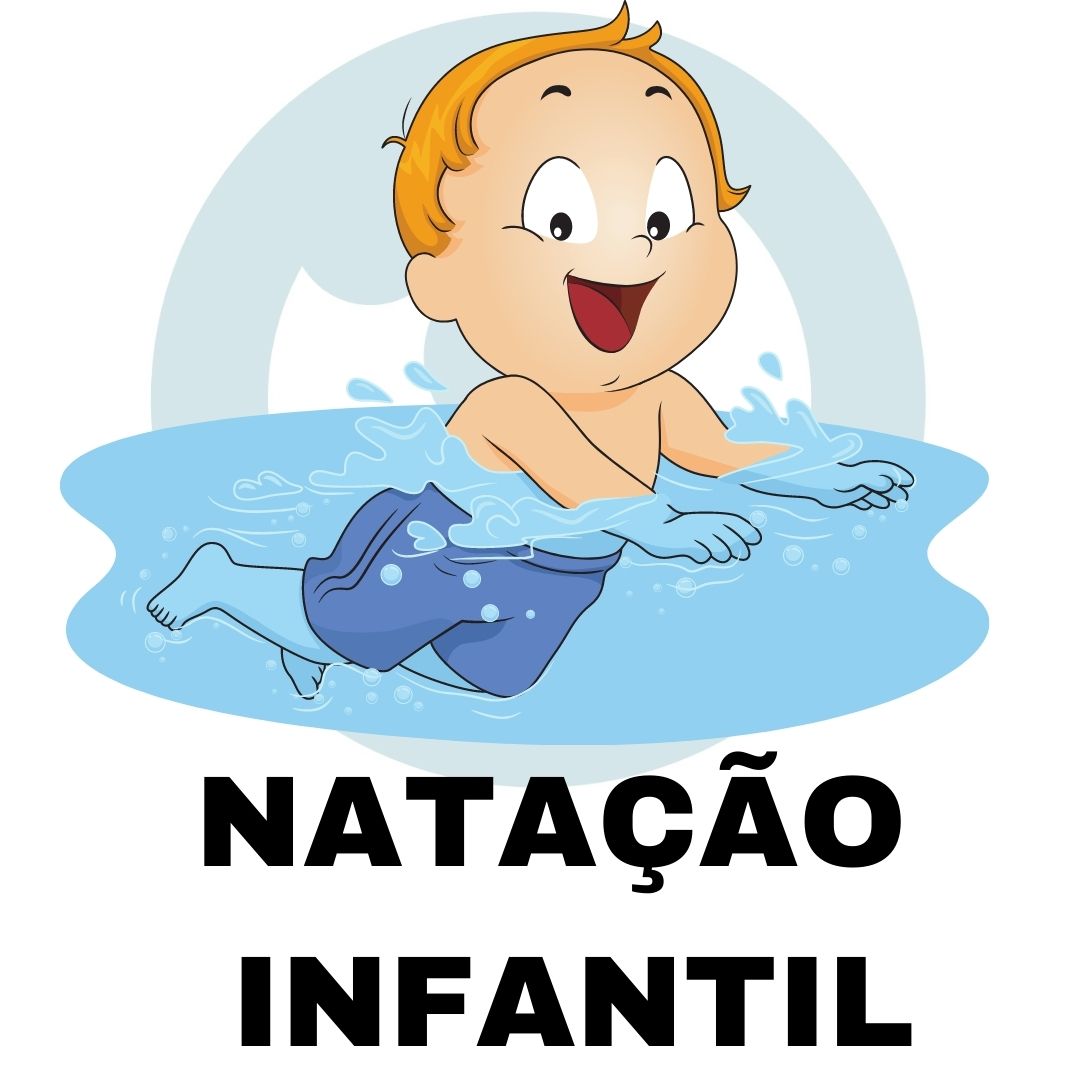 Natação Infantil