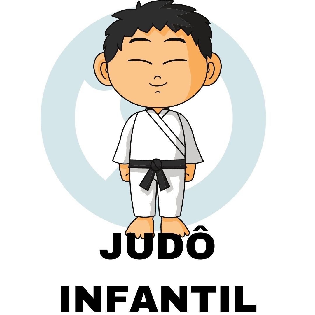 Judô Infantl