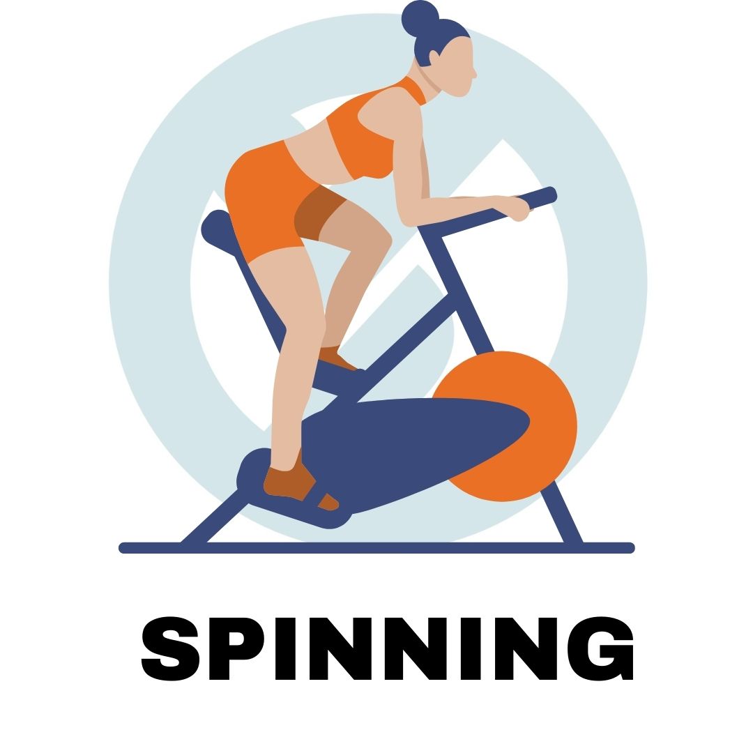 SPINNING