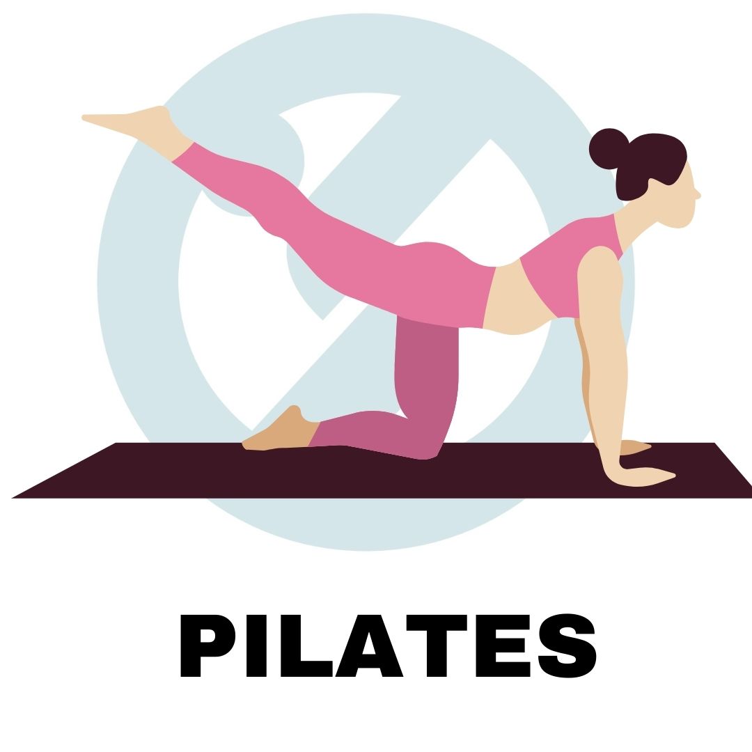 Mat Pilates