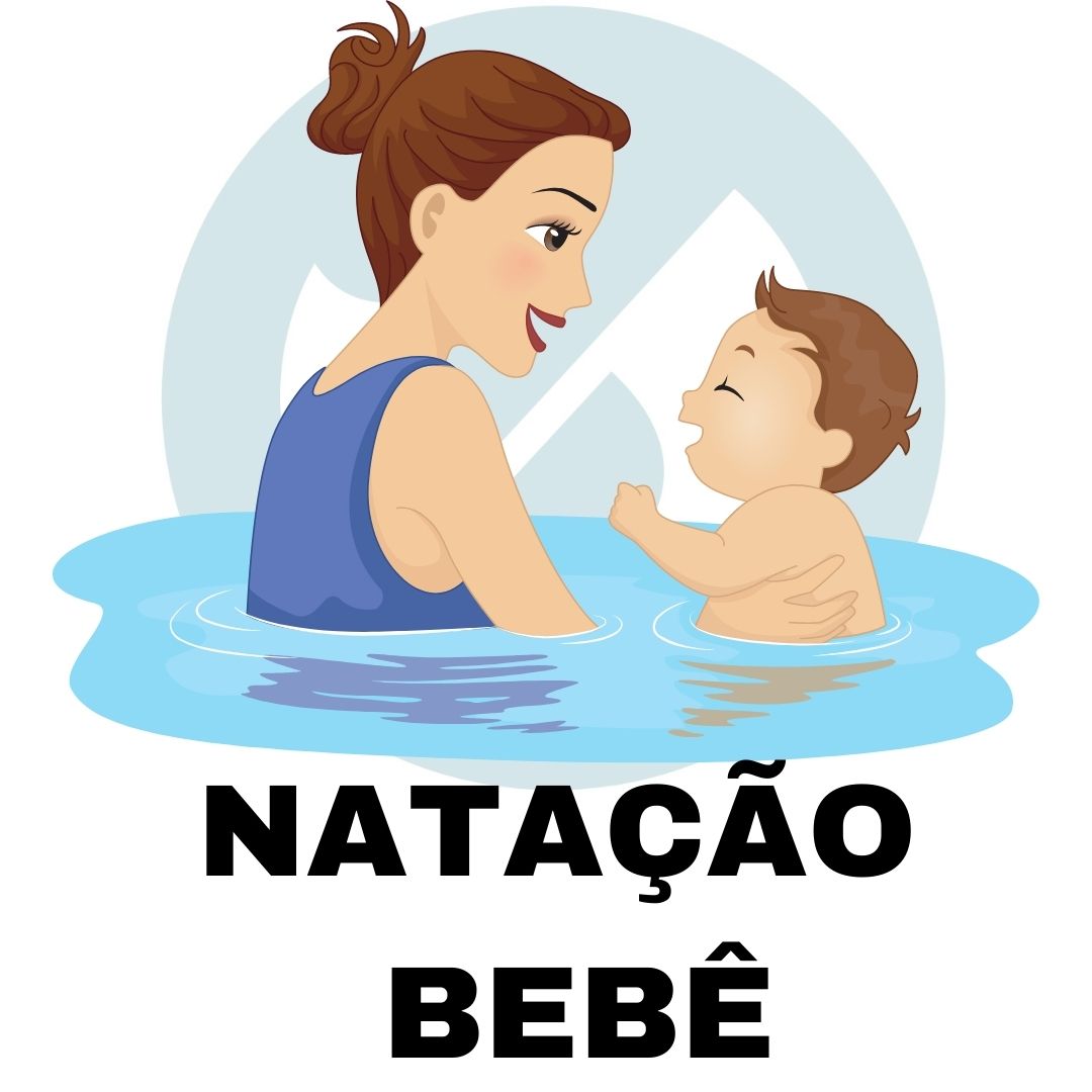 NATAÇÃO BEBÊ